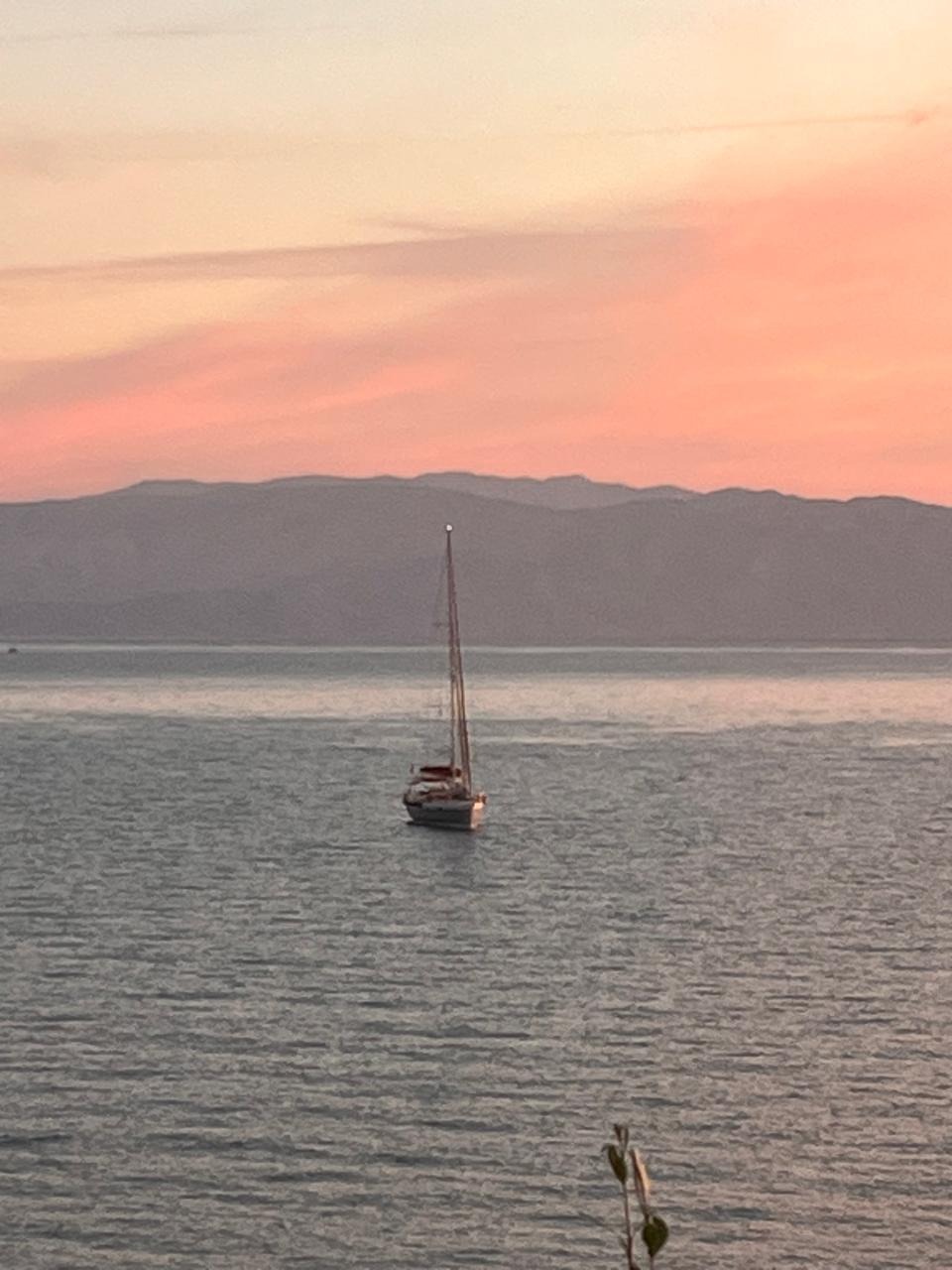 Segelboot